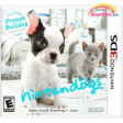 3DS Nintendogs + Cats