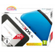 3DS XL Console Blu
