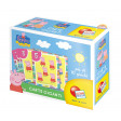 Peppa Pig carte giganti 