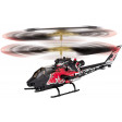Carrera - Helicopter 2,4 Ghz Red Bull Cobra