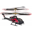 Carrera - Helicopter 2,4 Ghz Red Bull Cobra