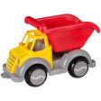 SUPER TIPPER TRUCK