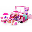Steffy Love - Camper Hawaii 