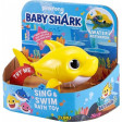 BABY SHARK PERS. BAGNO C/SUONI