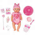 Baby born soft touch girl 43cm - giochi preziosi bby00000