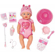 Baby born soft touch girl 43cm - giochi preziosi bby00000