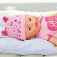 Baby born soft touch girl 43cm - giochi preziosi bby00000