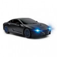 AUTO ROBOT TRASFORMABILE RADIOCOMANDATA
