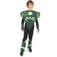 GORMITI COSTUME LORD ELECTRYON TG L