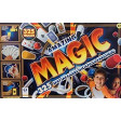 Set magia 325 trucchi - diventa un mago