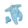 ARIAS VESTITI 42CM