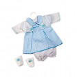 ARIAS VESTITI 42CM