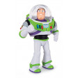 BUZZ LIGHTYEAR TALKING FIGURE