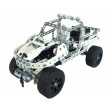 Meccano 25 model set 4x4