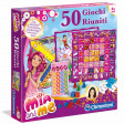 50 giochi riuniti mia and me