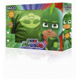 PJ MASKS COSTUME CARNEVALE GECO