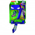 Turtles rise off set armi ninja