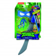 Turtles rise off set armi ninja