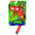 Turtles rise off set armi ninja