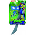 Turtles rise off set armi ninja