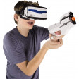 VR REAK FEEL ALIENS