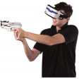 VR REAK FEEL ALIENS