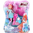 WINX TYNIX BLOOM FAIRY TAIL