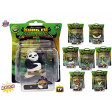 BLISTER PERSONAGGI  KUNG FU PANDA 3 ASS.