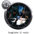 COLPO IN BANCA