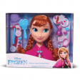 DISNEY FROZEN DELUXE ANNA