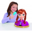 DISNEY FROZEN DELUXE ANNA