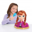 DISNEY FROZEN DELUXE ANNA