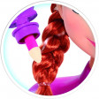 DISNEY FROZEN DELUXE ANNA