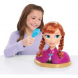 DISNEY FROZEN DELUXE ANNA