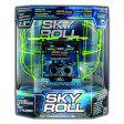 RC QUADRICOTTERO SKY ROLL 2,4 GHz