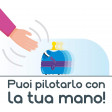DODO IL ROBOT DELLE EMOZIONI SPECIAL EDITION