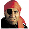 SET PIRATA BENDA + ORECCHINO