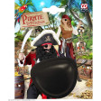 SET PIRATA BENDA + ORECCHINO
