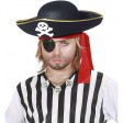 CAPPELLO PIRATA