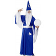 COSTUME MAGO TG.M