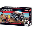 FUORISTRADA CARABINIERI