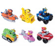 veicoli rescue racers sea patrol