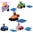 veicoli rescue racers sea patrol