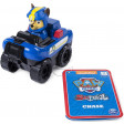 veicoli rescue racers sea patrol