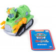 veicoli rescue racers sea patrol