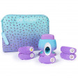 Coolmaker goglam macchina decora unghie c/beauty