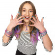 Coolmaker goglam macchina decora unghie c/beauty