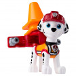 paw patrol action pup cuccioli ultimate rescue costruzioni