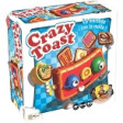 CRAZY TOAST