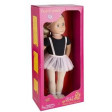 Bambola Ballerina Violet Anna - Regular Dolls